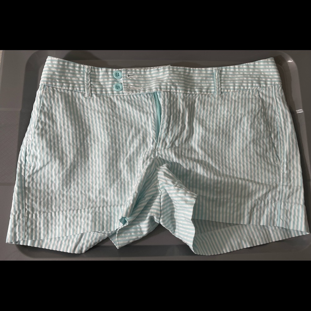 Banana Republic shorts